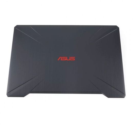 Крышка матрицы + рамка для Asus FX504, FX504GD, FX504GE, FX80, FX80G