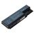  Аккумулятор для ноутбука Acer Aspire 5520, 5230, 5710, 5720, 5739, 5920, 6530, 6930, 7230, 7520, 7540, 7520, 7720, 8920, 5200mAh, 11.1V