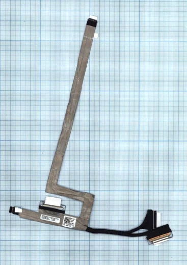 Шлейф матрицы для ноутбука Dell Inspiron 13 5368, 5378, 5379