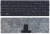 Клавиатура для ноутбука Sony Vaio VPC-EB, черная без рамки
