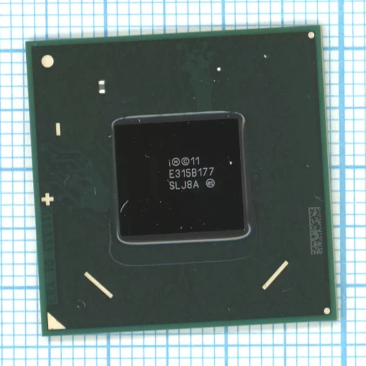 Северный мост Intel BD82QM77 SLJ8A