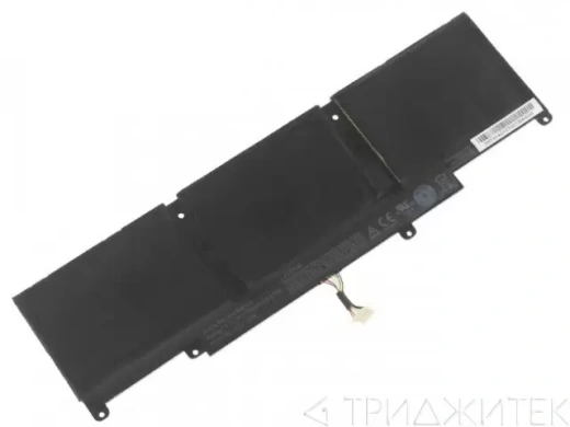 Аккумулятор для HP Chromebook 11-1100 (SQU-1208)