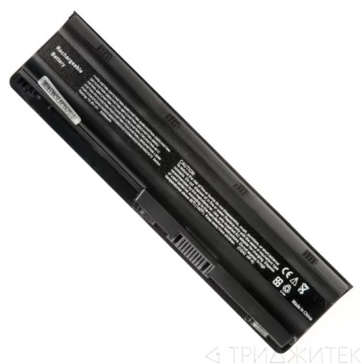 Аккумулятор (батарея) ZeepDeep для ноутбука HP Pavilion DV5-2000, DV6-3000, DV6-6000, G62, G72, DV7-4000, G4-1000, G6-1000, G7-1000, 5200мАч, 10.8В