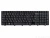 Клавиатура для ноутбука Dell Inspiron N5110, 15R, черная с рамкой, горизонтальный Enter