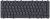 Клавиатура для ноутбука Lenovo IdeaPad Y450, Y450A, Y450G, Y550, Y550A, Y460, Y560, B460 черная