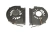 Вентилятор (кулер) для ноутбука Dell Inspiron N5030, M5020, N5030, N5020