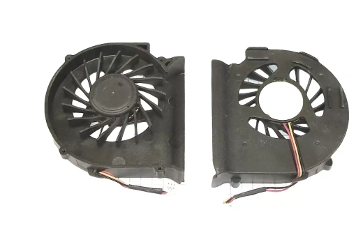 Вентилятор (кулер) для ноутбука Dell Inspiron N5030, M5020, N5030, N5020