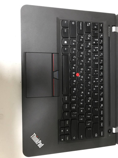 ThinkPad Edge E460 20EUS01E00