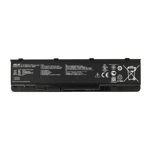 Аккумулятор для Asus N75S