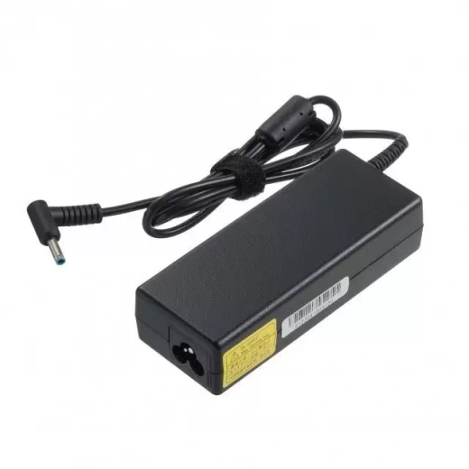 Блок питания для HP Compaq 19.5V 4.62A (4.5x3.0), pin
