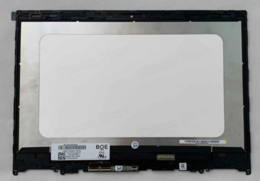 Матрица для гибких ноутбуков 5-1470 80XA Yoga 520-14IKB 80X8 80YM 81C8 2in1-14 81CW ideapad Flex 14  сенсорные сборки