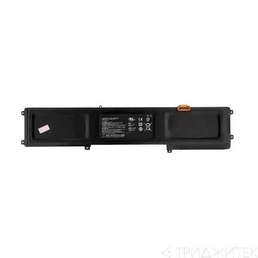 Аккумулятор (батарея) RZ09-0165, 0195 для ноутбука Dell Razer Blade 14 inch(2016), 70Wh, 11.4В
