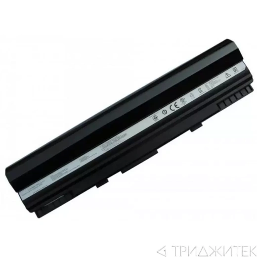 Аккумулятор (акб, батарея) A32-UL20 для ноутбукa Asus Eee PC 1201 10.8 В, 5200 мАч