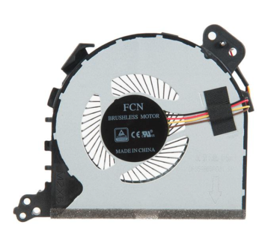 Кулер  для ноутбука Lenovo IdeaPad 320-15AST-80XV, 320-15IKB