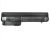 Аккумулятор CameronSino CS-CP2400HB для ноутбука HP 2533t, 2530p, 10.8В, 6600 мАч, 71.28 Вт, Li-ion, черный