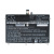 Аккумулятор CameronSino CS-LVY211NB для ноутбука Lenovo Ideapad Yoga 2 11, Yoga 20332, 7.4В, 4600 мАч, 34.04 Вт, Li-Polymer, черный