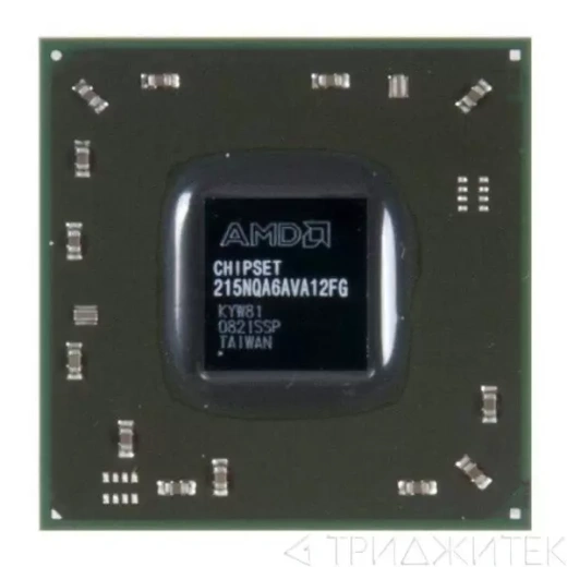 Северный мост ATI AMD Radeon IGP RX690 [215NQA6AVA12FG] (new)