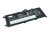 Аккумуляторная батарея для ноутбука Lenovo ThinkPad L13 Yoga Gen 2 (L18M4P90) 15.36V 46WH