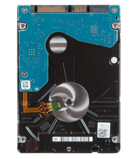 Жесткий диск 1 Тб Seagate , 2,5", 7200 Об/мин, SATA III