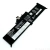 Аккумулятор (батарея) 01AV433 для Lenovo ThinkPad Yoga 260, Yoga 370, ThinkPad S1 2018, 15.2В, 3340 мАч, (оригинал)
