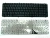 Клавиатура для ноутбука HP Compaq 6830S, черная