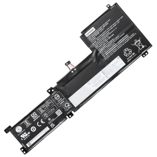 Аккумулятор для Lenovo IdeaPad 5 15ITL05 - 70Wh (ORG)
