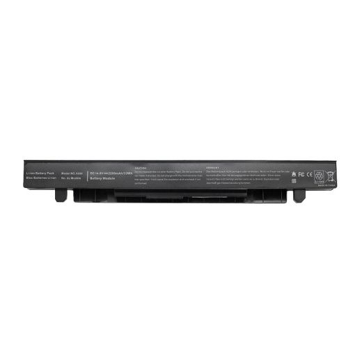 Аккумулятор, батарея для Asus K550 - 2200mah