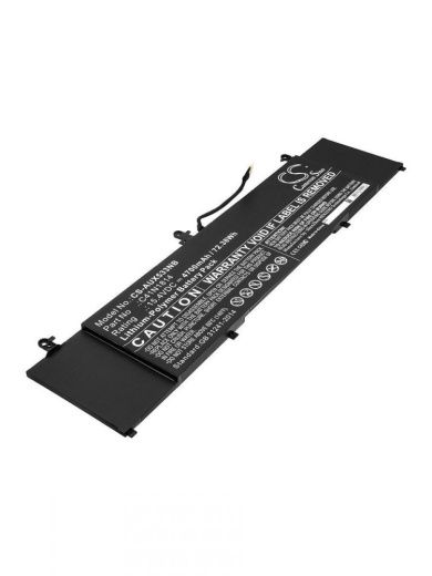 Аккумулятор (батарея) CS-AUX533NB для ноутбука Asus ZenBook 15 UX533FD, ZenBook 15 UX533