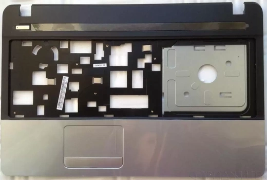 Верхняя часть корпуса (палмрест) для ноутбука Acer E1-531G, E1-571
