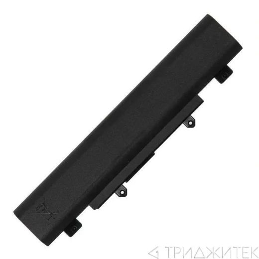 Аккумулятор для ноутбука Acer E14, E15, E5-421, E14 Touch, E15 Touch, E5-571G, E5-572G, Extensa 2509, EX2509, 2510, EX2510, 2510G, EX2510G, 11.1V 4400mAh