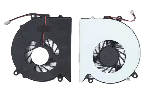 Вентилятор для ноутбука HP Pavilion DV7-1000, DV7-2000 VER-2