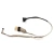 Шлейф матрицы 40 pin для ноутбука Sony Vaio SVE17, SVE171, SVE171A, SVE171B1 Series