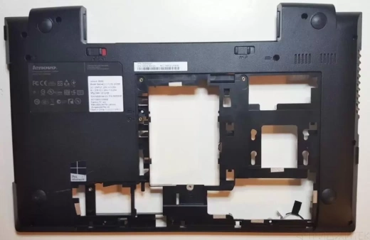 Нижняя панель для ноутбука Lenovo B590