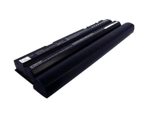Аккумулятор CameronSino CS-DE5420HB для ноутбука Dell Inspiron 14R (5420), 11.1В, 6600 мАч, 73.26 Вт, Li-ion, черный