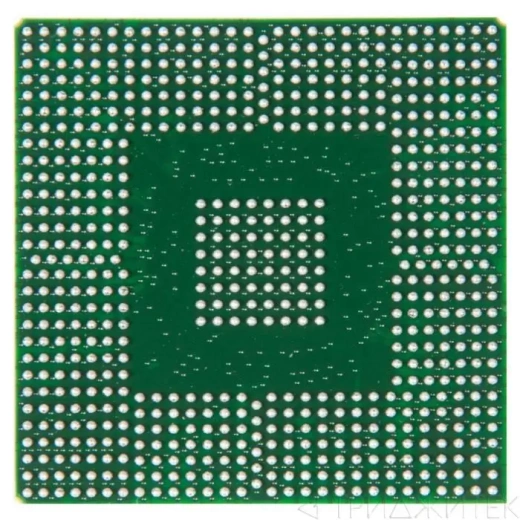 Южный мост NH82801HBM [SLA5Q], BGA RB