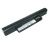 Аккумулятор CameronSino CS-DEM912NB для ноутбука Dell Inspiron 1210, Inspiron Mini 12, 11.1В, 2200 мАч, Li-ion, черный