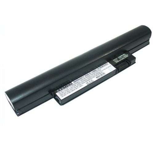 Аккумулятор CameronSino CS-DEM912NB для ноутбука Dell Inspiron 1210, Inspiron Mini 12, 11.1В, 2200 мАч, Li-ion, черный