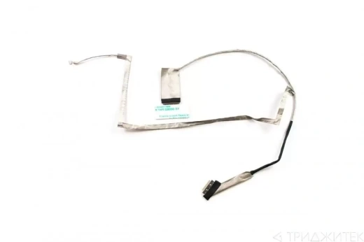 Шлейф матрицы для ноутбука Lenovo G580 QIWG6