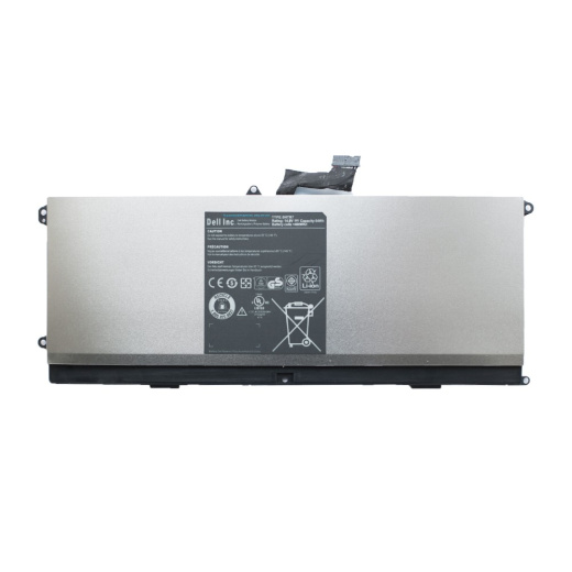 Аккумулятор, батарея для Dell XPS 15z (L511z)