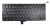 Клавиатура для Apple MacBook Pro 13.3" A1278/MB990/MB991/MC700/MC374 (горизонтальный Enter) RU, Black