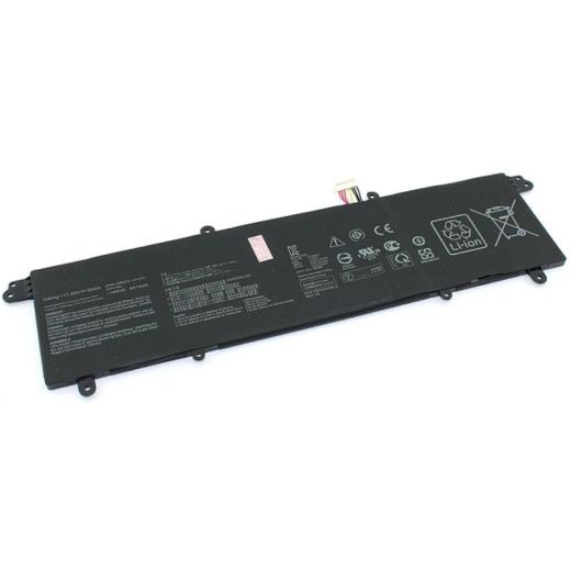Аккумулятор (батарея) для ноутбука Asus Zenbook UX392