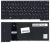 Клавиатура для ноутбука Lenovo ThinkPad Yoga 11e 5th Gen черная