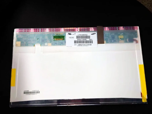 LTN140KT02 подходит для планшетов HP 14,0 P 8440W