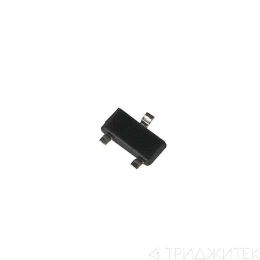 Драйвер MOSFET FDN327N