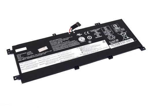 Аккумуляторная батарея для ноутбука Lenovo ThinkPad L13 (L18C4P90) 15.36V 2985mAh (46Wh)
