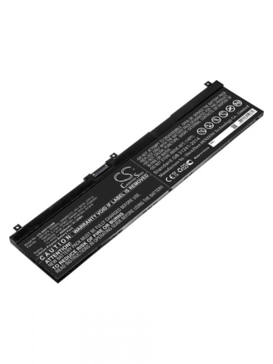 Батарея-аккумулятор CameronSino CS-DEP753NB для Dell Precision 7330, Precision 7540, Precision 7530, Precision 7730