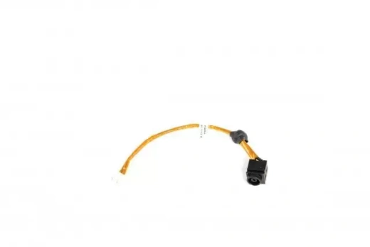 Разъем питания p/n PJ327 для Sony VGN-C, с кабелем