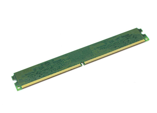 Модуль памяти KIngston DDR2 1ГБ 667
