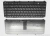 Клавиатура для ноутбука Dell Inspiron 1525 1540 1545, черная