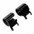 Декоративная панель-крышка петель HP 15-BW 15-RB